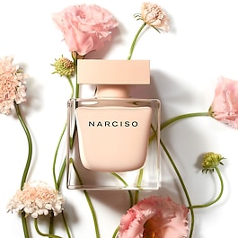 Narciso - Coffret eau de parfum poudrée
